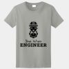 Women's Ultra Cotton ® 100% US Cotton T Shirt Thumbnail