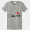 Women's Ultra Cotton ® 100% US Cotton T Shirt Thumbnail