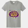 Women's Ultra Cotton ® 100% US Cotton T Shirt Thumbnail