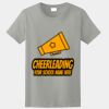 Women's Ultra Cotton ® 100% US Cotton T Shirt Thumbnail