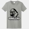 Women's Ultra Cotton ® 100% US Cotton T Shirt Thumbnail