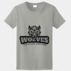 Women's Ultra Cotton ® 100% US Cotton T Shirt Thumbnail
