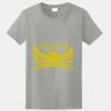 Women's Ultra Cotton ® 100% US Cotton T Shirt Thumbnail