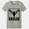 Women's Ultra Cotton ® 100% US Cotton T Shirt Thumbnail