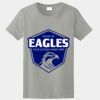 Women's Ultra Cotton ® 100% US Cotton T Shirt Thumbnail