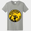 Women's Ultra Cotton ® 100% US Cotton T Shirt Thumbnail