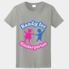Women's Ultra Cotton ® 100% US Cotton T Shirt Thumbnail