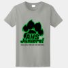 Women's Ultra Cotton ® 100% US Cotton T Shirt Thumbnail