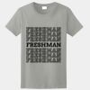 Women's Ultra Cotton ® 100% US Cotton T Shirt Thumbnail