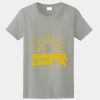 Women's Ultra Cotton ® 100% US Cotton T Shirt Thumbnail