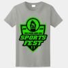 Women's Ultra Cotton ® 100% US Cotton T Shirt Thumbnail