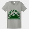 Women's Ultra Cotton ® 100% US Cotton T Shirt Thumbnail