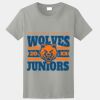 Women's Ultra Cotton ® 100% US Cotton T Shirt Thumbnail
