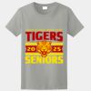 Women's Ultra Cotton ® 100% US Cotton T Shirt Thumbnail