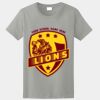 Women's Ultra Cotton ® 100% US Cotton T Shirt Thumbnail