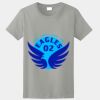 Women's Ultra Cotton ® 100% US Cotton T Shirt Thumbnail