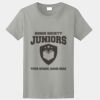 Women's Ultra Cotton ® 100% US Cotton T Shirt Thumbnail