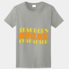 Women's Ultra Cotton ® 100% US Cotton T Shirt Thumbnail