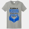 Women's Ultra Cotton ® 100% US Cotton T Shirt Thumbnail