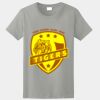 Women's Ultra Cotton ® 100% US Cotton T Shirt Thumbnail
