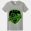 Women's Ultra Cotton ® 100% US Cotton T Shirt Thumbnail