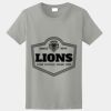 Women's Ultra Cotton ® 100% US Cotton T Shirt Thumbnail