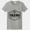 Women's Ultra Cotton ® 100% US Cotton T Shirt Thumbnail