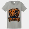 Women's Ultra Cotton ® 100% US Cotton T Shirt Thumbnail