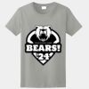 Women's Ultra Cotton ® 100% US Cotton T Shirt Thumbnail