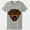 Women's Ultra Cotton ® 100% US Cotton T Shirt Thumbnail