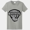 Women's Ultra Cotton ® 100% US Cotton T Shirt Thumbnail