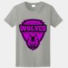 Women's Ultra Cotton ® 100% US Cotton T Shirt Thumbnail