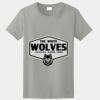 Women's Ultra Cotton ® 100% US Cotton T Shirt Thumbnail
