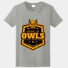 Women's Ultra Cotton ® 100% US Cotton T Shirt Thumbnail
