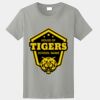 Women's Ultra Cotton ® 100% US Cotton T Shirt Thumbnail