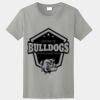 Women's Ultra Cotton ® 100% US Cotton T Shirt Thumbnail