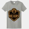 Women's Ultra Cotton ® 100% US Cotton T Shirt Thumbnail