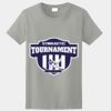 Women's Ultra Cotton ® 100% US Cotton T Shirt Thumbnail