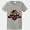 Women's Ultra Cotton ® 100% US Cotton T Shirt Thumbnail