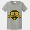 Women's Ultra Cotton ® 100% US Cotton T Shirt Thumbnail