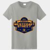 Women's Ultra Cotton ® 100% US Cotton T Shirt Thumbnail