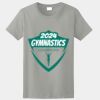 Women's Ultra Cotton ® 100% US Cotton T Shirt Thumbnail