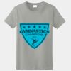 Women's Ultra Cotton ® 100% US Cotton T Shirt Thumbnail