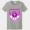 Women's Ultra Cotton ® 100% US Cotton T Shirt Thumbnail