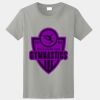 Women's Ultra Cotton ® 100% US Cotton T Shirt Thumbnail