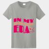 Women's Ultra Cotton ® 100% US Cotton T Shirt Thumbnail