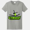 Women's Ultra Cotton ® 100% US Cotton T Shirt Thumbnail