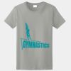 Women's Ultra Cotton ® 100% US Cotton T Shirt Thumbnail