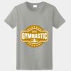 Women's Ultra Cotton ® 100% US Cotton T Shirt Thumbnail