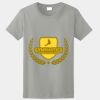 Women's Ultra Cotton ® 100% US Cotton T Shirt Thumbnail